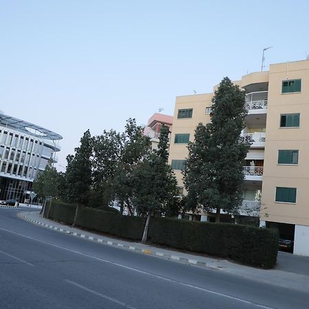 Bianco E U Apartment Nicosia Esterno foto